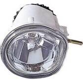 Fog Light VAN WEZEL - 1709999