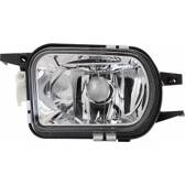 Fog Light VAN WEZEL - 3032998