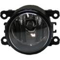 Fog Light VAN WEZEL - 4041999V