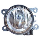 Fog Light VAN WEZEL - 4078999V