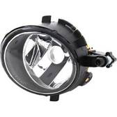 Fog Light VAN WEZEL - 4919996