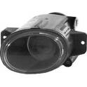 Fog Light VAN WEZEL - 4933996
