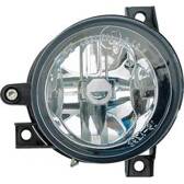 Fog Light VAN WEZEL - 4941996