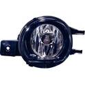 Fog Light VAN WEZEL - 5431996