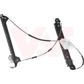 Fönsterhiss fram VAN WEZEL - 0628265