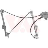 Fönsterhiss fram VAN WEZEL - 0633265