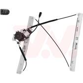 Fönsterhiss fram VAN WEZEL - 0646262