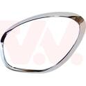 Frame, koplamp VAN WEZEL - 0515511