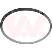Frame, koplamp VAN WEZEL - 0518516