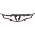 Frame, radiator grille VAN WEZEL - 4420514