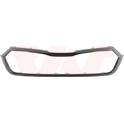 Frame, radiator grille VAN WEZEL - 7647519