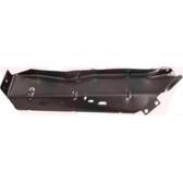 Frame Side Rail VAN WEZEL - 5874359