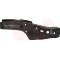 Frame Side Rail VAN WEZEL - 5888327