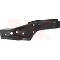 Frame Side Rail VAN WEZEL - 5888328