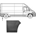 Friso, painel lateral VAN WEZEL - 0983410