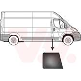 Friso, painel lateral VAN WEZEL - 1651406