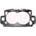 Front panel frame VAN WEZEL - 0318768