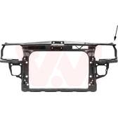 Front panel frame VAN WEZEL - 0330668
