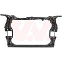 Front panel frame VAN WEZEL - 0391668