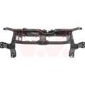 Front panel frame VAN WEZEL - 1991668