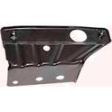 Front panel frame VAN WEZEL - 3388672