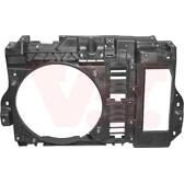 Front panel frame VAN WEZEL - 4060678