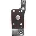 Front panel frame VAN WEZEL - 4081671