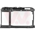 Front panel frame VAN WEZEL - 4092678