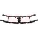 Front panel frame VAN WEZEL - 4356668