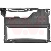 Front panel frame VAN WEZEL - 4373665