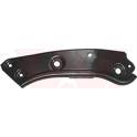 Front panel frame VAN WEZEL - 5735662