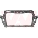 Front panel frame VAN WEZEL - 8323668