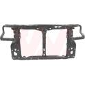 Front panel frame VAN WEZEL - 8381668