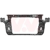 Front panel frame VAN WEZEL - 8383668