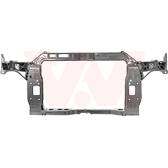 Front panel frame VAN WEZEL - 8384668