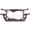 Frontpaneel frame VAN WEZEL - 0325668
