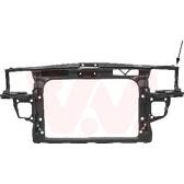 Frontpaneel frame VAN WEZEL - 0331668