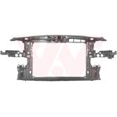 Frontpaneel frame VAN WEZEL - 0334668