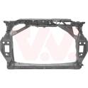 Frontpaneel frame VAN WEZEL - 0370668