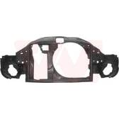 Frontpaneel frame VAN WEZEL - 0502668