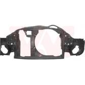Frontpaneel frame VAN WEZEL - 0503668