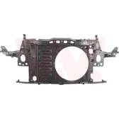 Frontpaneel frame VAN WEZEL - 0506668