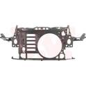 Frontpaneel frame VAN WEZEL - 0506678