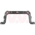 Frontpaneel frame VAN WEZEL - 0515663