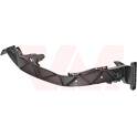 Frontpaneel frame VAN WEZEL - 0629672