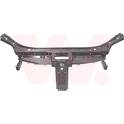Frontpaneel frame VAN WEZEL - 1507664