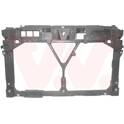 Frontpaneel frame VAN WEZEL - 2763668
