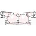 Frontpaneel frame VAN WEZEL - 3319668