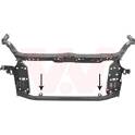 Frontpaneel frame VAN WEZEL - 3389668