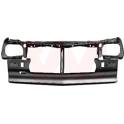 Frontpaneel frame VAN WEZEL - 3774668